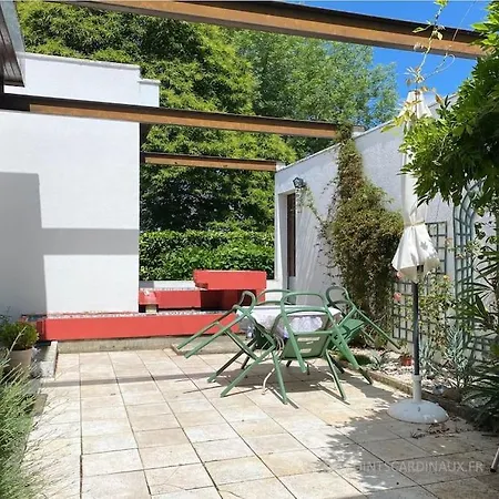 « 19 » Atypique Vue Pyrenees Villa Morlaas