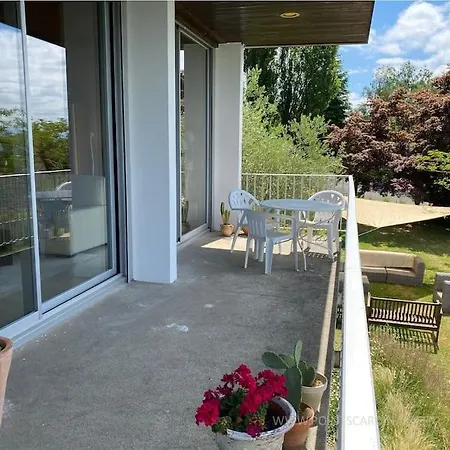 Villa « 19 » Atypique Vue Pyrenees