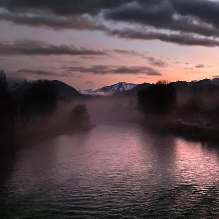 « 19 » Atypique Vue Pyrenees Villa