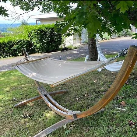 « 19 » Atypique Vue Pyrenees