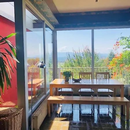 Villa « 19 » Atypique Vue Pyrenees